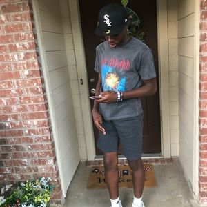 Meet your Posher, Peter